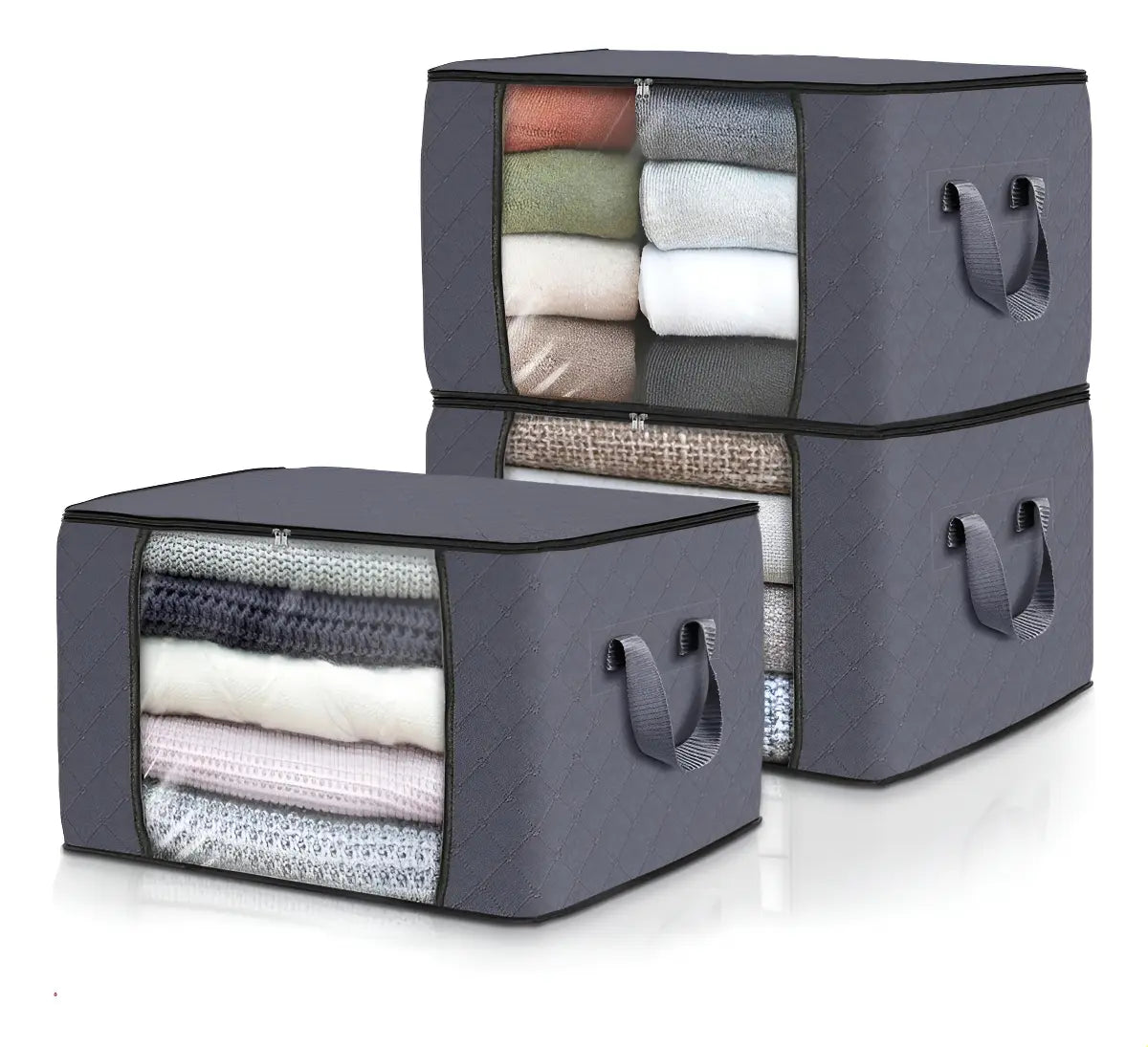 ClosetPack™ — Organizador - 1 pieza